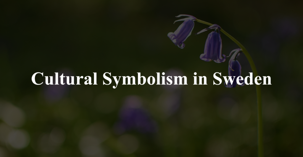 Cultural Symbolism in Sweden