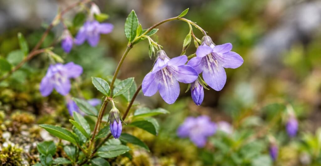 Sweden National Flower: The Beautiful Twinflower and Its Cultural Meaning