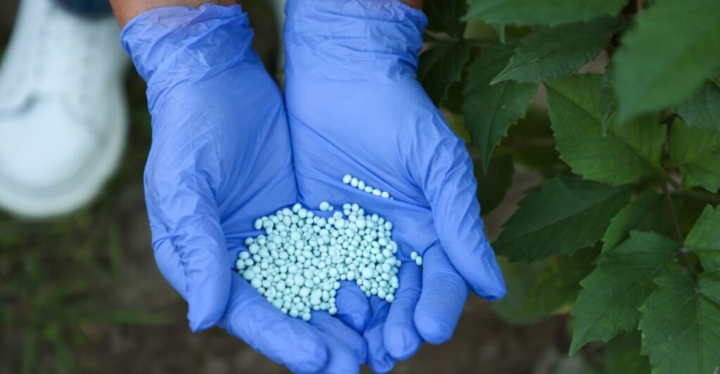 fertilizers