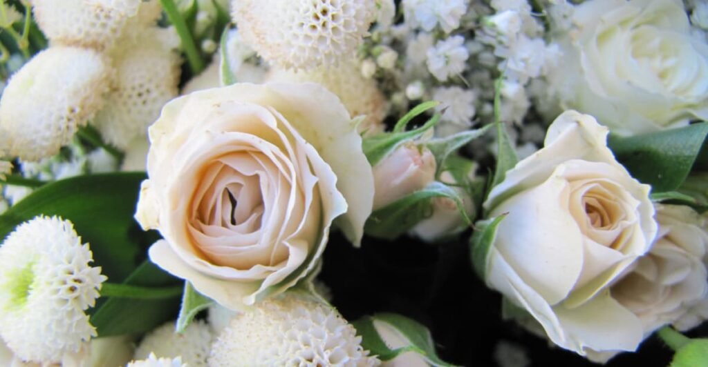 flower fillers