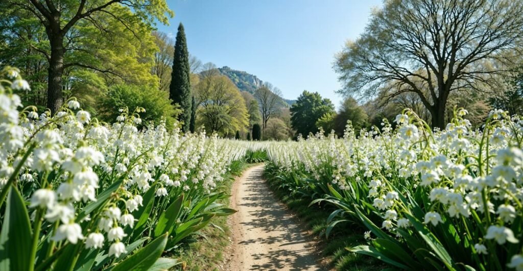Which May Flower Is Right for Your Celebration?